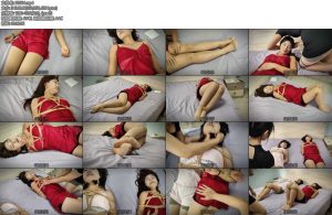 [禾一原创] 入室绑架上-丝依依