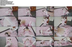 [小羽原创] 小零的猫娘训练-丝依依