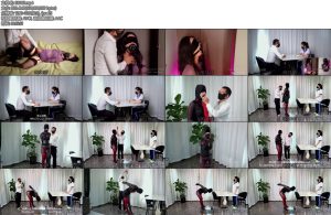 [Raymond] 精品剧情年轻的陪读妈妈第三集在女儿面前的调教被当成sm教学示范的妈妈大量对白多轮调教极限羞耻硬核折磨大量元素-丝依依