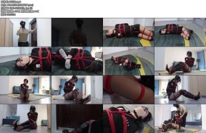 [得意客] BD无限公司 订单探员蒋思琪-丝依依