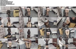 [御仙原创] 傲娇女主管SP福利专辑-丝依依