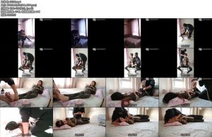 [茶茶原创] 足利茶茶丸 女搜查官胶衣战败羞耻凌辱驷马紧缚开腿缚椅固定皮鞭内衣揉胸虐乳虐足-丝依依