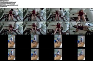 [喵酱原创] 压轴的视频3层敷贴失误造成重度昏迷差点送走两位美女姐姐-丝依依