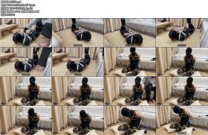 [小新原创] 家中有个小窃贼-丝依依