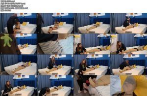 [JS原创] 凌熙露楠两个女人的捆绑游戏2丝袜包裹捆绑TK丝袜塞嘴套头棒棒刺激-丝依依