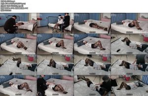 [心悦艺束] 筱筱下班后的报复公司的财务筱筱是个性感的OL美女而本就觊觎筱筱的小泽这个月的工资莫名少了1000块新仇旧恨加一起-丝依依