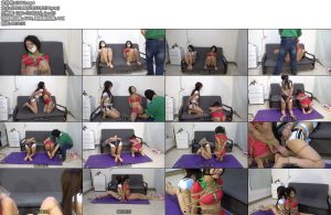 [美束映画] 医院陷阱（下） 星星，小丁主演-丝依依