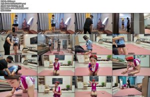 [李大侠] 客户体验之二中-丝依依