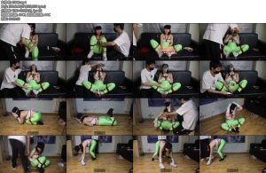 [KaiSang] 调教小母狗-丝依依