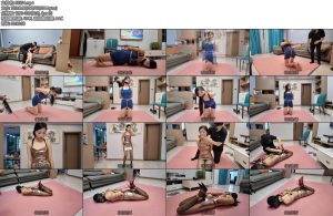 [李大侠] 入室绑架三-丝依依