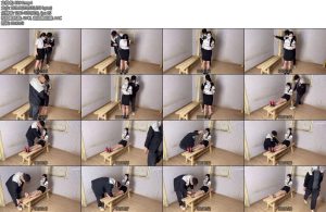 [龙飞原创] 失败的老虎凳小艺-丝依依