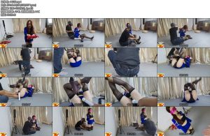 [魅影空间] 楠楠奴隶秘书的培养海老缚跪走吻脚认主水滴棒棒振阴直接生理反应了鞭鞭超大胸部按摩保健-丝依依