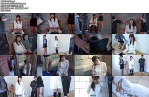 [结绳而治] 顽抗到底的诗颖-丝依依