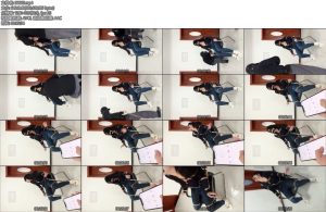 [波斯狼] 小K的役次元疯狂电击体验-丝依依