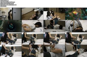 [潮汐原创] 新模试镜-丝依依