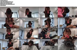 [禾一原创] 小澜上集-丝依依