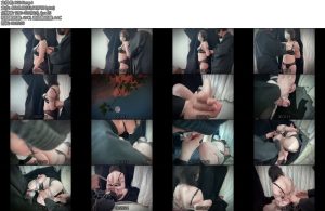 [侠客原创] 黑丝侠客 女大学生后手观音加海老缚-丝依依