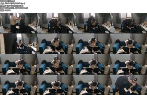 [JS原创] 小安超紧后高手团缚捆绑棉袜鞭打口球堵嘴棒棒刺激-丝依依