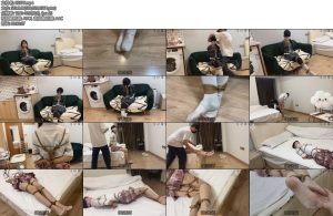 [凌烨原创] 凌day 小茹首次约拍JK捆绑蒙眼封嘴挣扎呻吟-丝依依