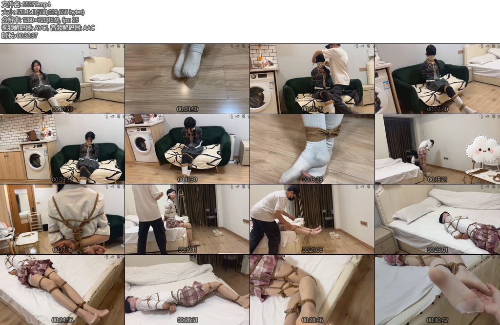 [凌烨原创] 凌day 小茹首次约拍JK捆绑蒙眼封嘴挣扎呻吟-丝依依