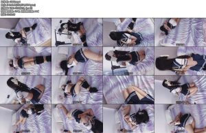 [wokunle] 困困的（第四弹）有点被五花捆生气了-丝依依