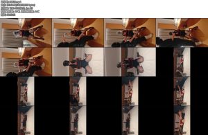 [云朵的云] 小m（第三期）塑料袋-丝依依