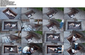 [半岛束艺] 海语水帘洞-丝依依