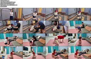 [李大侠] 约拍之南宫月-丝依依