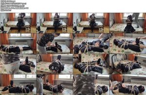 [WN原创] 真真超紧驷马。强制骑乘tk，超激烈反抗-丝依依