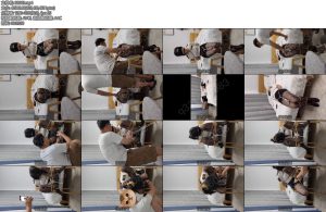 [欢乐谷] 蒙面大叔把妹子调教到晕倒-丝依依