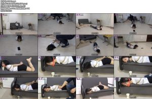 [美束映画] 定制复仇（上-下合并版）-丝依依