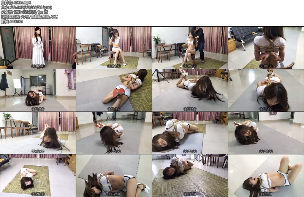 [李大侠] 米圈为了拿回钱而斗争-丝依依