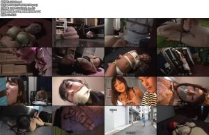 [亚洲绳艺] 3小时：各种合集-丝依依