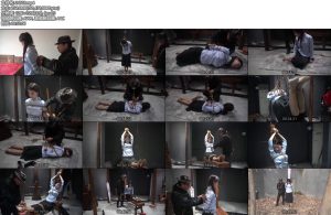 [一绳所爱] 烽火女杰~梓潼-丝依依