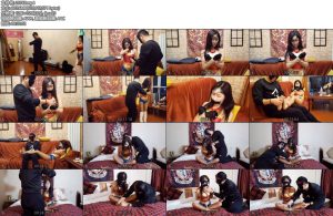 [JS原创] 神奇女侠的劫难 下集-丝依依