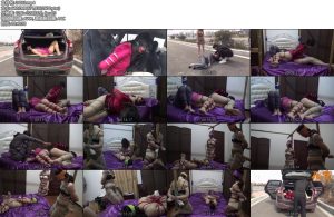 [胜景影视] 都市惊魂（上集）-丝依依