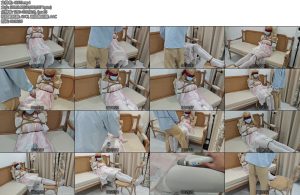 [乐鱼原创] 小M汉服强高放置-丝依依