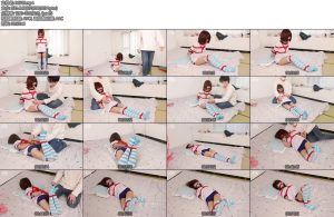 [心悦艺束] 新模试镜新人小萝莉的敏感部位试探时长很长就是她好害羞呀不是我想要的那种浪浪的萝莉的感觉-丝依依