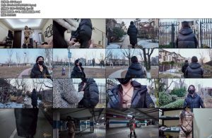 [半岛束艺] 泽爱似曾相识的画面-丝依依