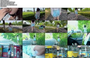 [Raymond] 户外羞耻play自玩实录原味丝袜堵嘴R夹铃铛G塞上真空龟甲缚路边徘徊超市购物摊位买东西人前-丝依依