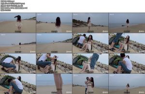 [半岛束艺] 海语2023春夏户外还是那片海姑娘却长大了-丝依依