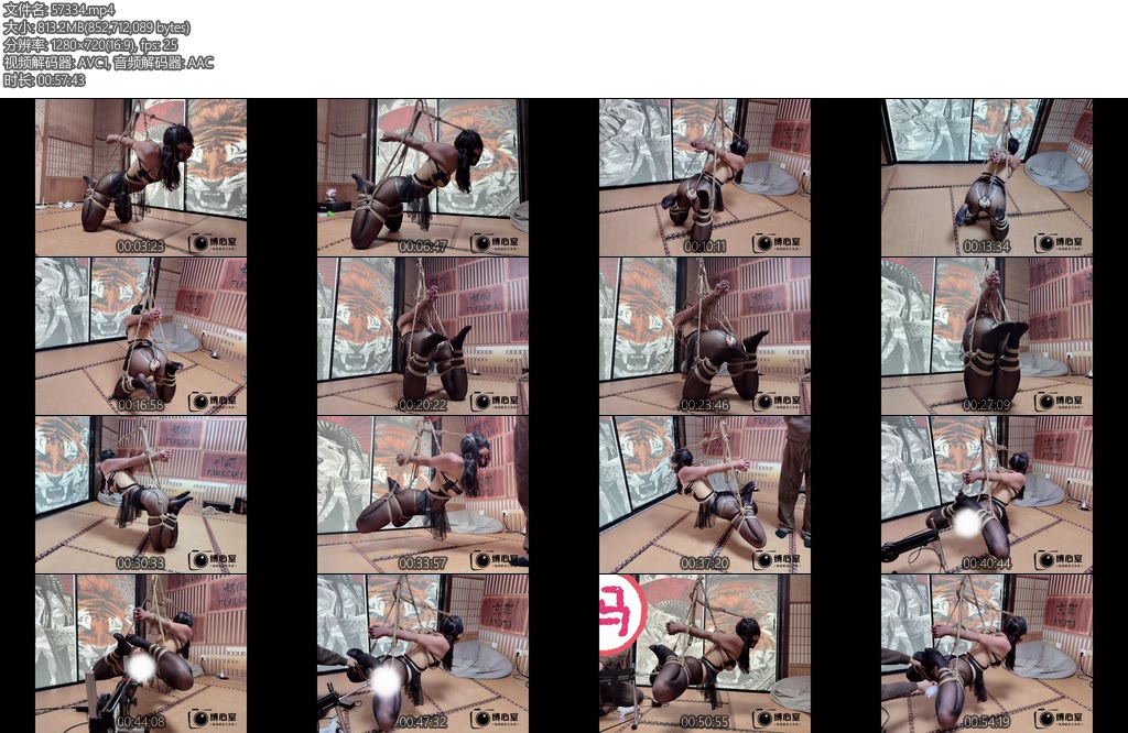 [缚心室] 黑丝爆乳套装小美女极限直臂缚啵啵贝炮机AV棒轮流上阵秒C神器超长时间失控模式痛苦挣扎口水直流直接玩到脱力-丝依依