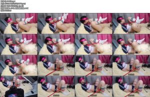 [魅影空间] 绳舞飞扬终于被我逮到了M脚束缚炮击观音脚炮击蒙眼尖叫最让人性奋-丝依依