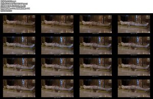 [亚洲绳艺] 金属贞操木乃伊漫长禁锢强高-丝依依