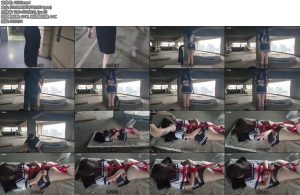 [八号当铺] 户外捆绑内置X_X驷马捆绑喵喵-丝依依