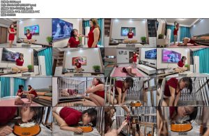 [李大侠] GN训练之小遥下-丝依依