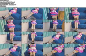 [乐鱼原创] 小m的反复强高放置-丝依依