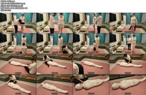 [李大侠] 木乃伊之佳佳上集-丝依依