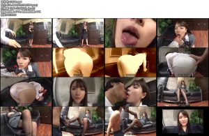 [亚洲绳艺] 小秘书的黑丝诱惑-丝依依