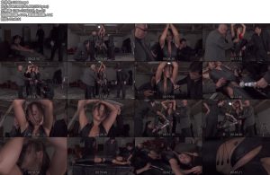 [亚洲绳艺] 绝顶尖叫拷问调教残酷精英-丝依依